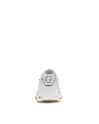 Guess Low Sneakers Carrli6