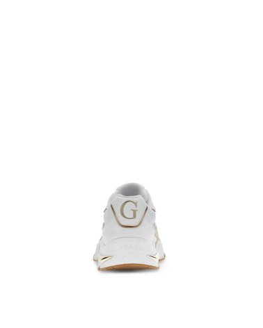 Guess Zapatillas bajas Carrli6