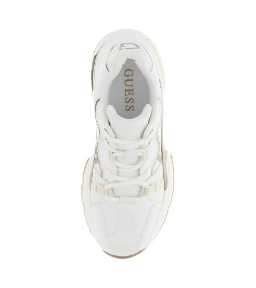 Guess Zapatillas bajas Carrli6