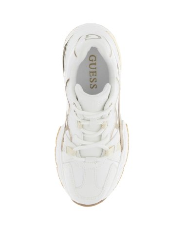 Guess Baskets basses Carrli6
