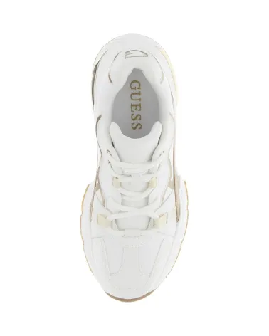 Guess Baskets basses Carrli6