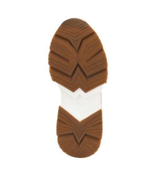 Guess Baskets basses Carrli6