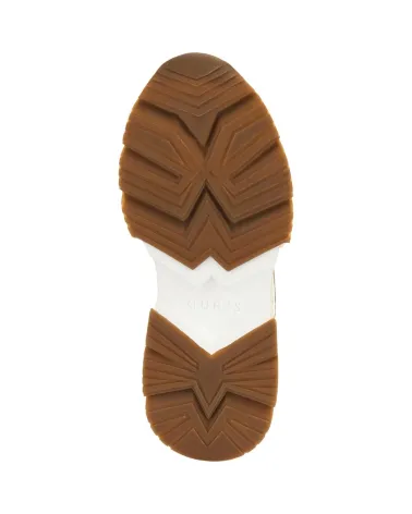 Guess Baskets basses Carrli6