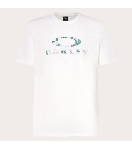 Oakley T-Shirt Bark Sun kurzarm