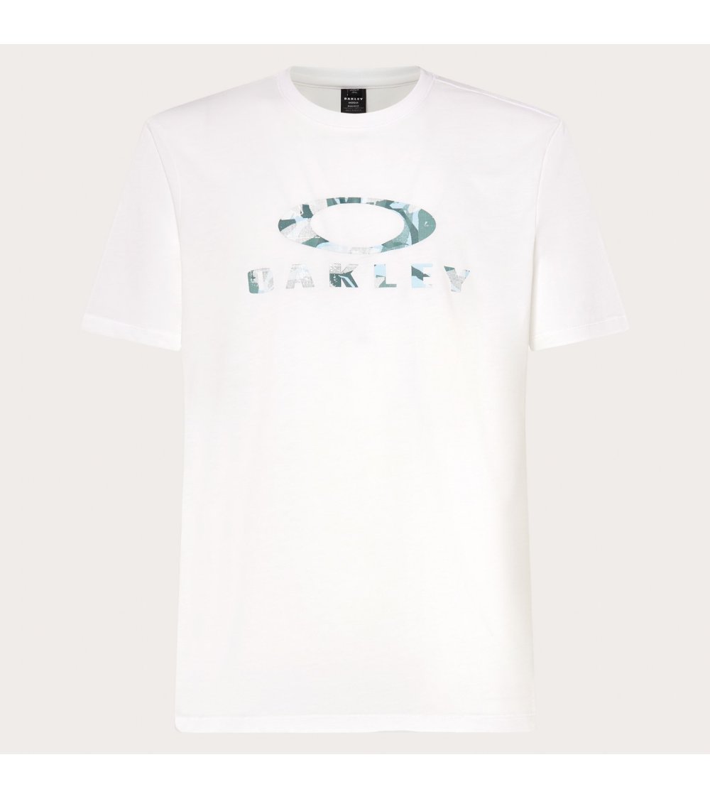 Oakley T-Shirt Bark Sun kurzarm