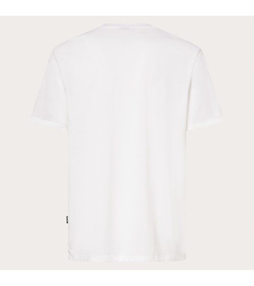 Oakley T-Shirt Bark Sun kurzarm