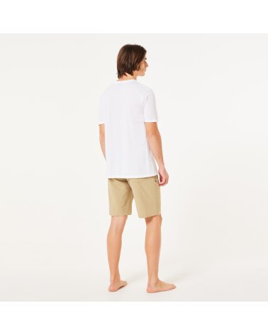 Oakley T-Shirt Bark Sun kurzarm