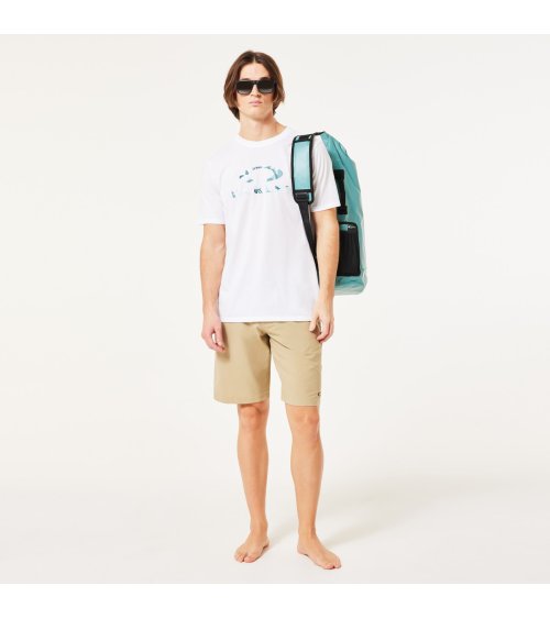 Oakley T-Shirt Bark Sun kurzarm