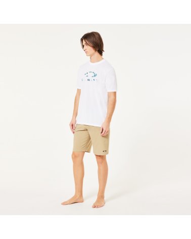 Oakley T-Shirt Bark Sun kurzarm