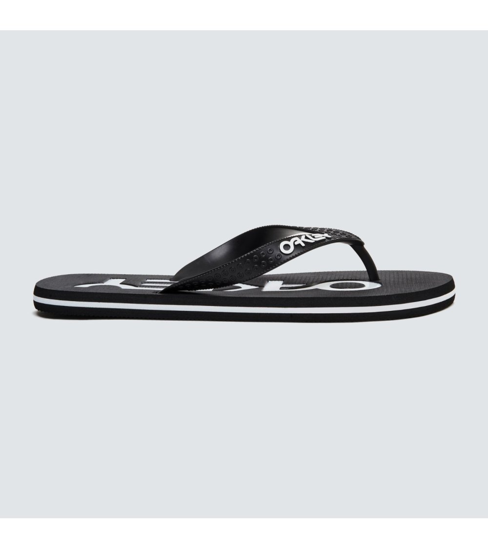 Oakley College Flip Flop Sandalias