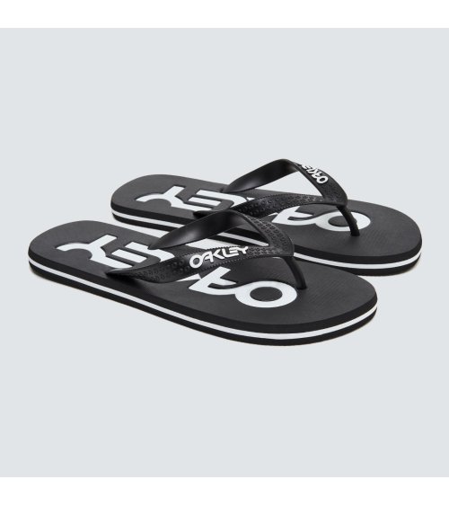 Oakley College Flip Flop Sandalen