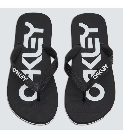 Oakley College Flip Flop Sandalen