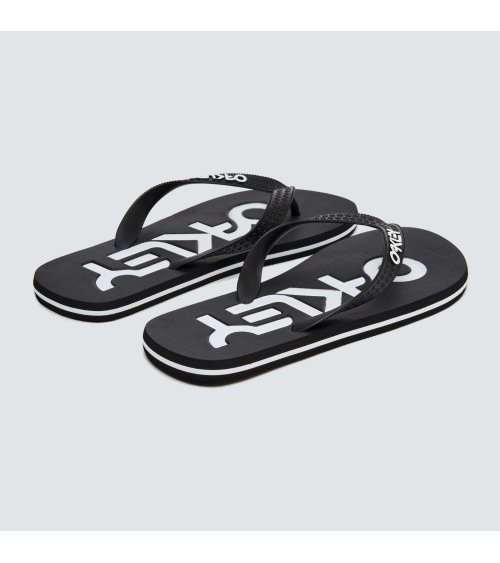 Oakley College Flip Flop Sandals