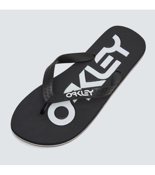 Oakley College Flip Flop Sandalias