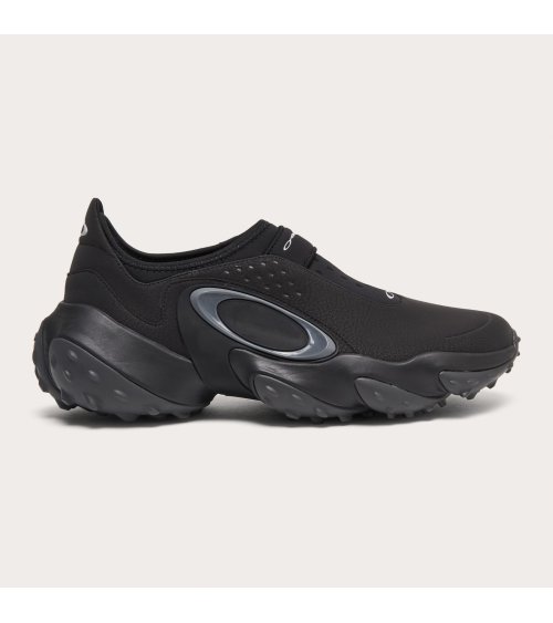 Niedrige Slip-On Sneakers Oakley