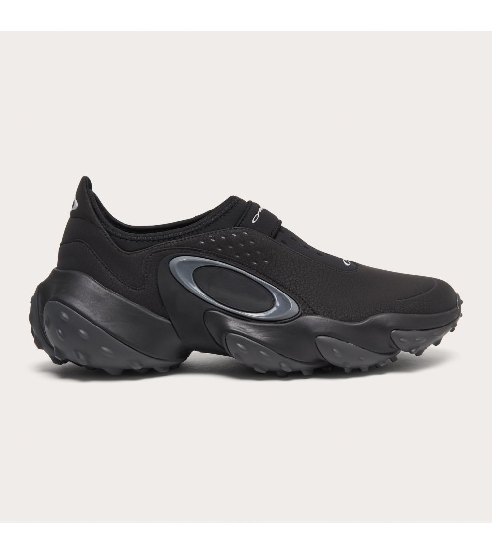 Low slip-on sneakers Oakley