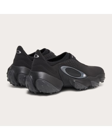 Low slip-on sneakers Oakley