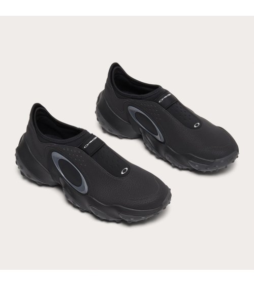 Low slip-on sneakers Oakley