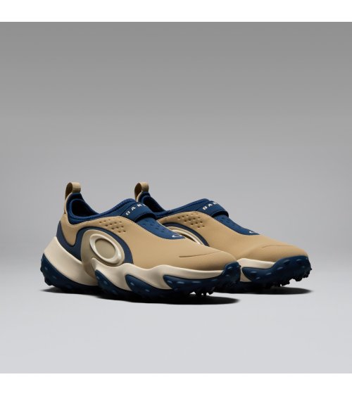 Baskets basses slip-on Oakley