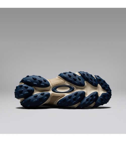 Low slip-on sneakers Oakley