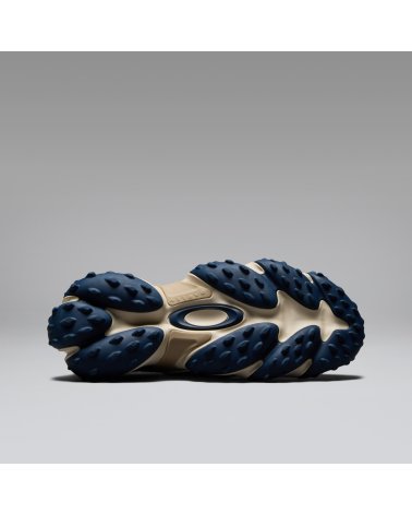 Baskets basses slip-on Oakley