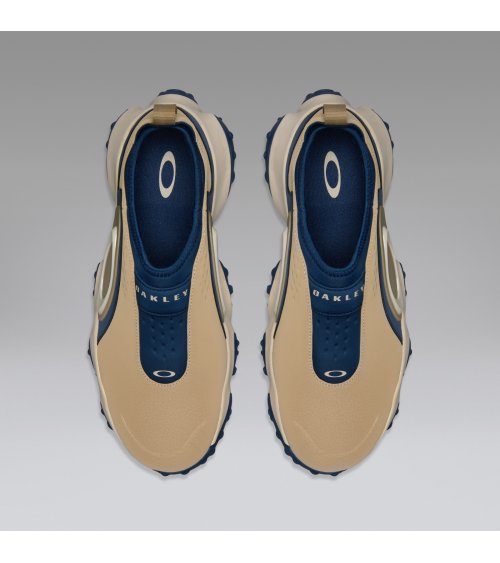 Zapatillas bajas slip-on Oakley