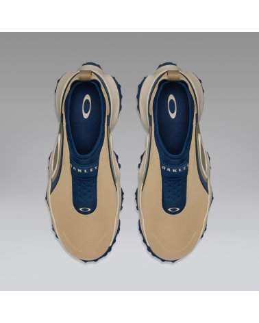 Low slip-on sneakers Oakley