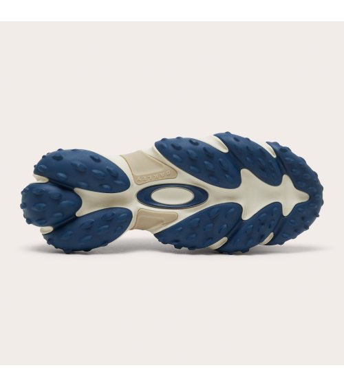 Baskets basses slip-on Oakley