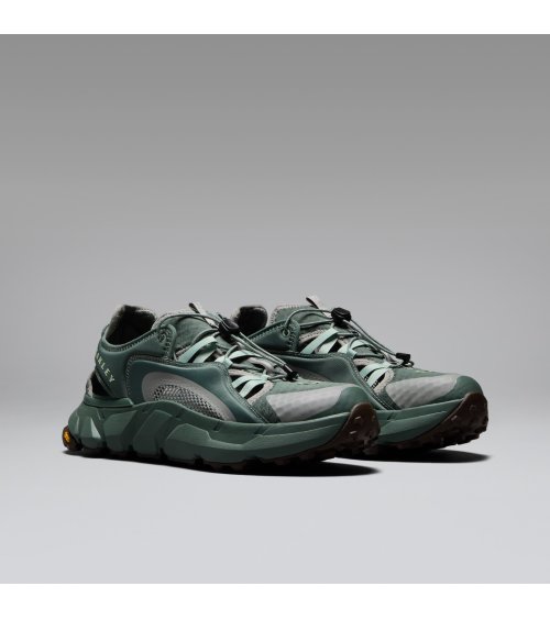 Oakley Aquaterra Hybrid Hohe Sneakers