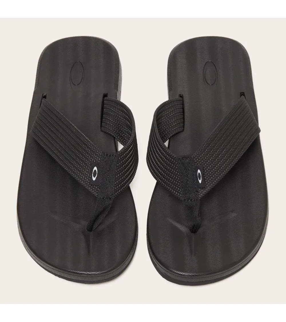 Oakley Ventura flip-flops