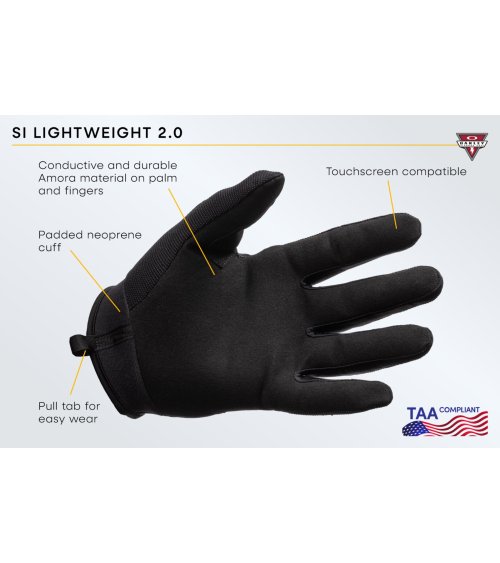 Gants de ski Oakley Lightweight 2.0