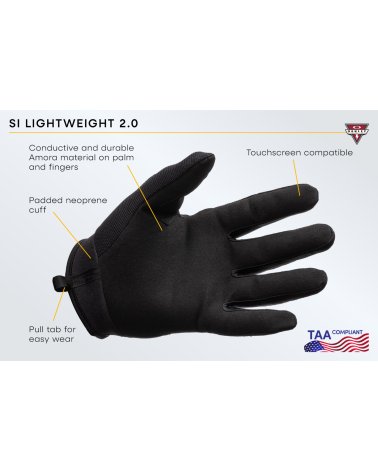 Guanti sci Oakley Lightweight 2.0