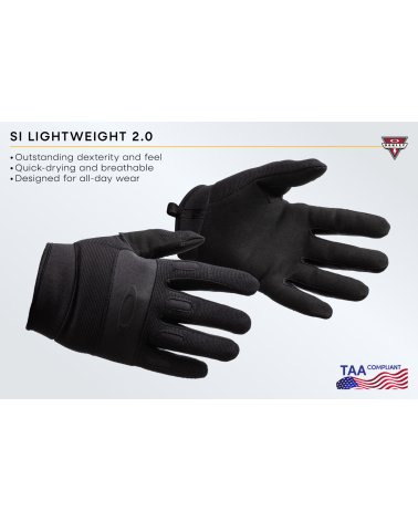 Gants de ski Oakley Lightweight 2.0