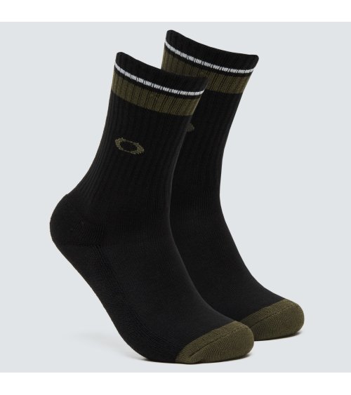 Oakley Essential calcetines paquete 3 pares
