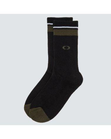 Oakley Essential socks pack 3 pairs