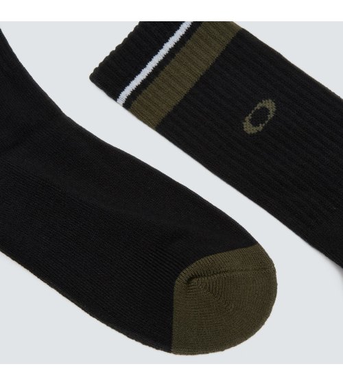 Oakley Essential calcetines paquete 3 pares