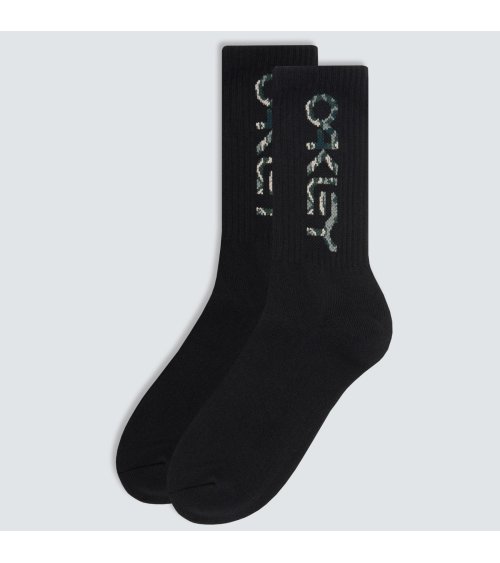 Oakley B1B Socks 2.0 confezione 3 paia