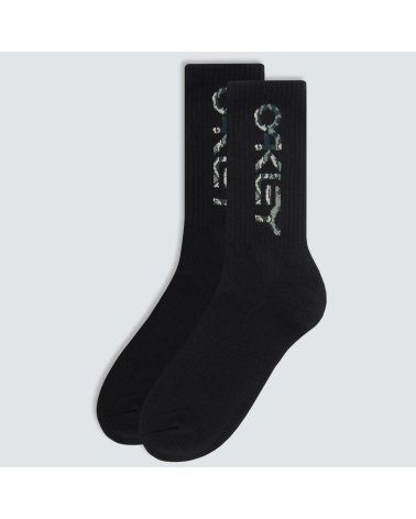 Oakley B1B Socks 2.0 paquet de 3 paires