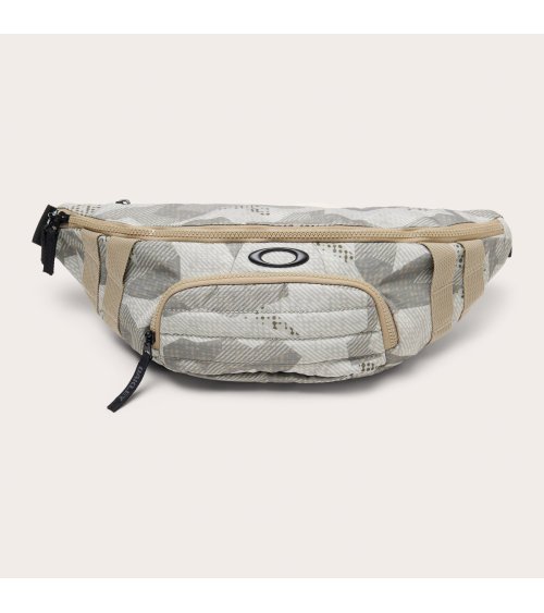 Oakley Enduro marsupio con doppia tasca