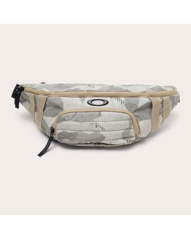 Oakley Enduro waist bag with double pocket