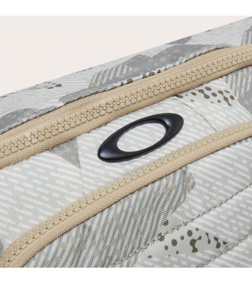 Oakley Enduro Hüfttasche mit Doppel-Fach