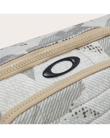 Oakley Enduro sac banane avec double poche
