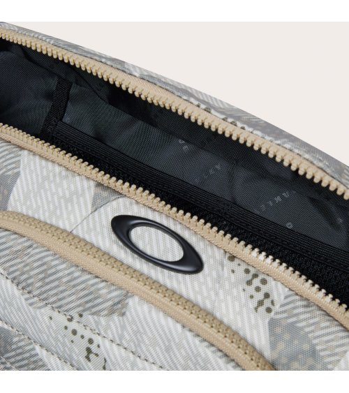 Oakley Enduro waist bag with double pocket