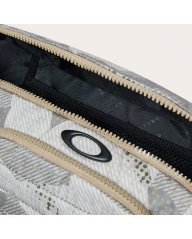 Oakley Enduro marsupio con doppia tasca