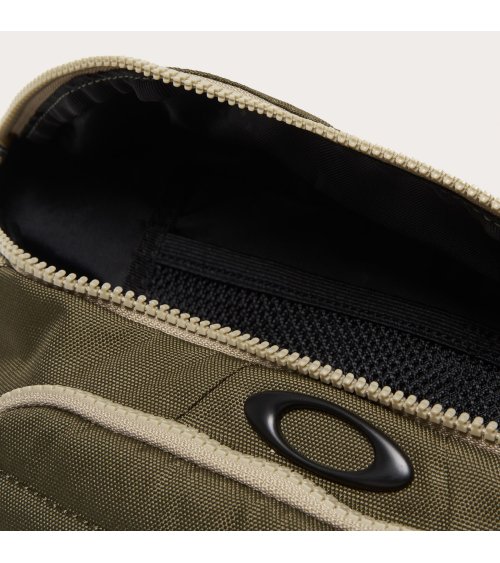 Oakley Enduro Hüfttasche mit Doppel-Fach