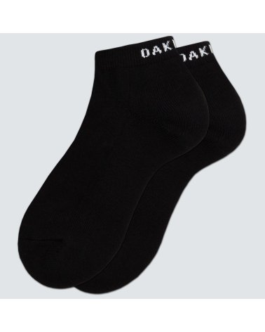 Oakley Kurze Socken 3 Paar