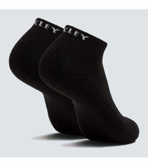Oakley calcetines cortos 3 pares