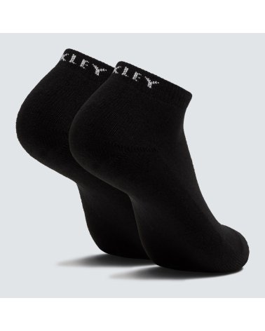 Oakley Kurze Socken 3 Paar