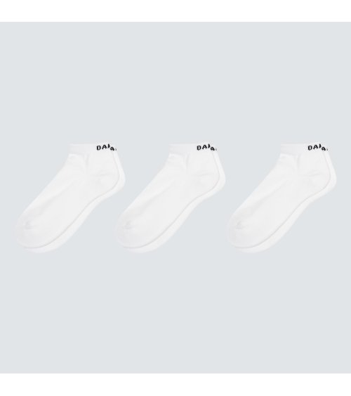 Oakley calzini corti 3 paia