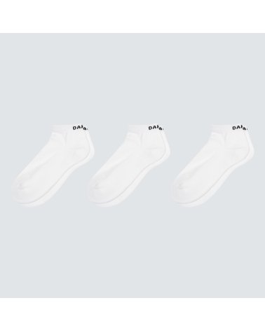 Oakley calzini corti 3 paia